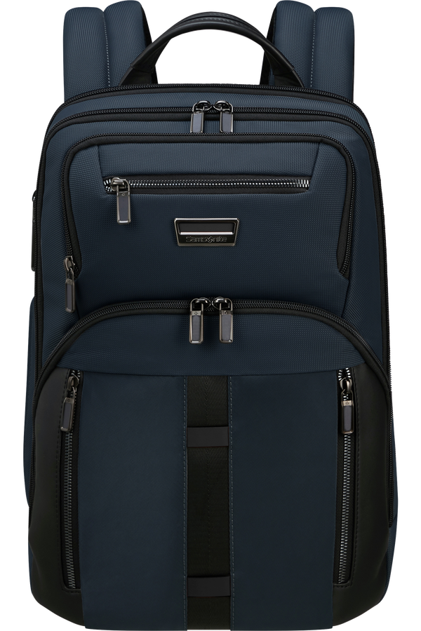 Samsonite Urban-Eye Laptop Backpack 14.1'  Blauw