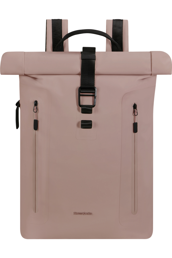 Samsonite Coatify Biz Rolltop Backpack 15.6'  Rose