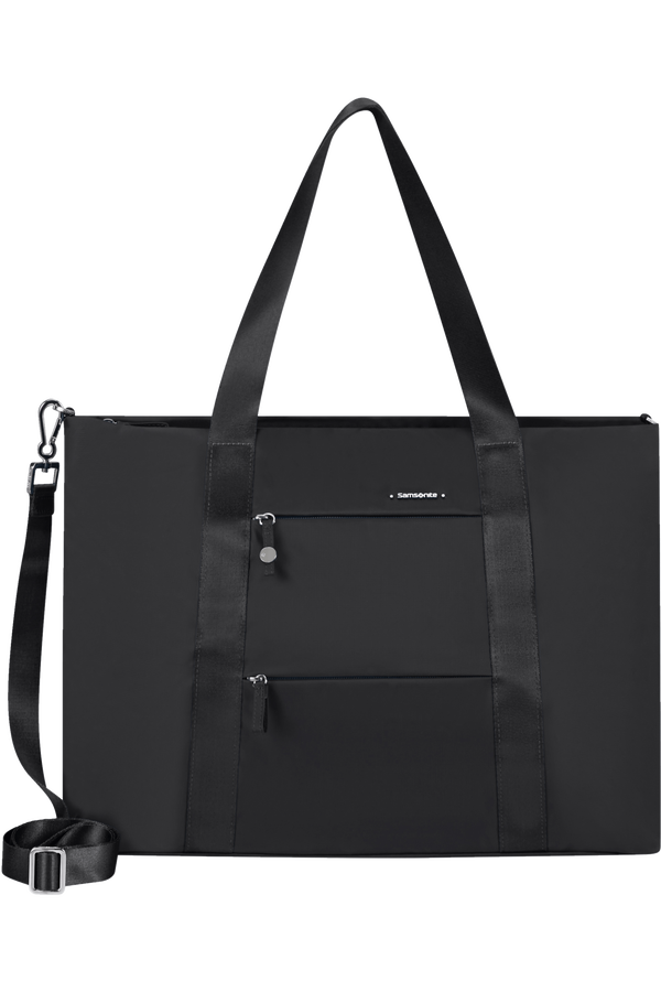 Samsonite Move 4.0 Shopping Bag L  Zwart