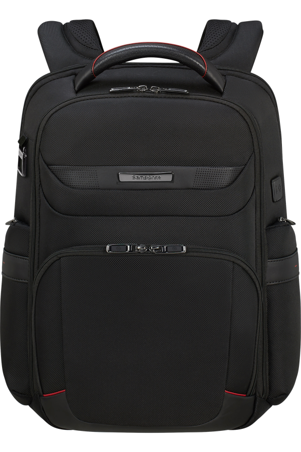 Samsonite Pro-DLX 6 Backpack Slim 15.6'  Zwart
