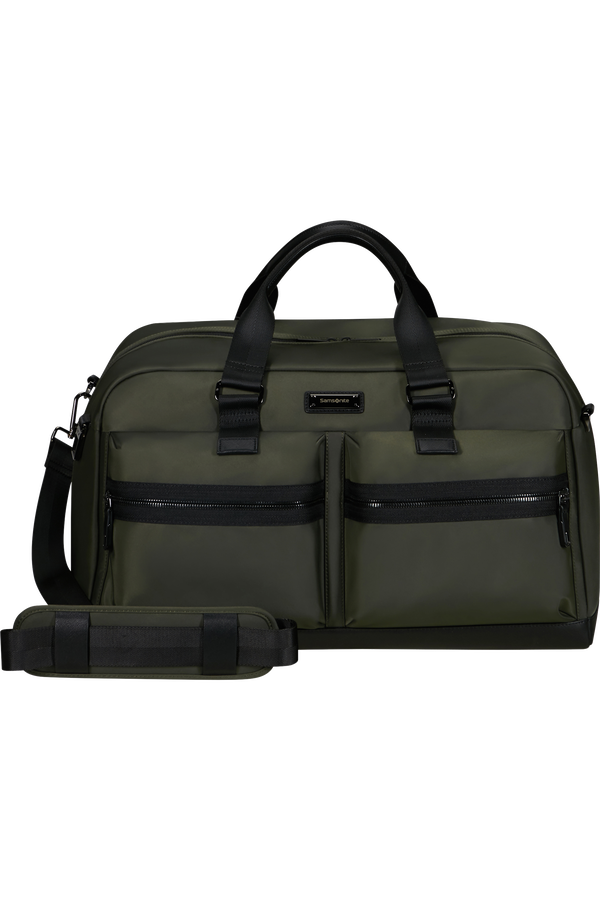 Samsonite Relyon Duffle 50/20  Groen