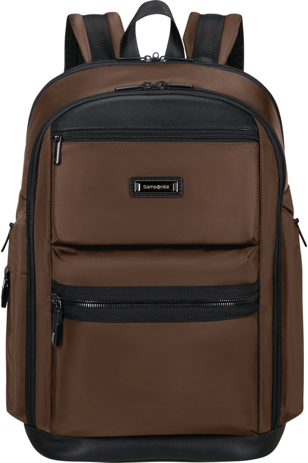 Samsonite Relyon Backpack M 15.6''  Bruin