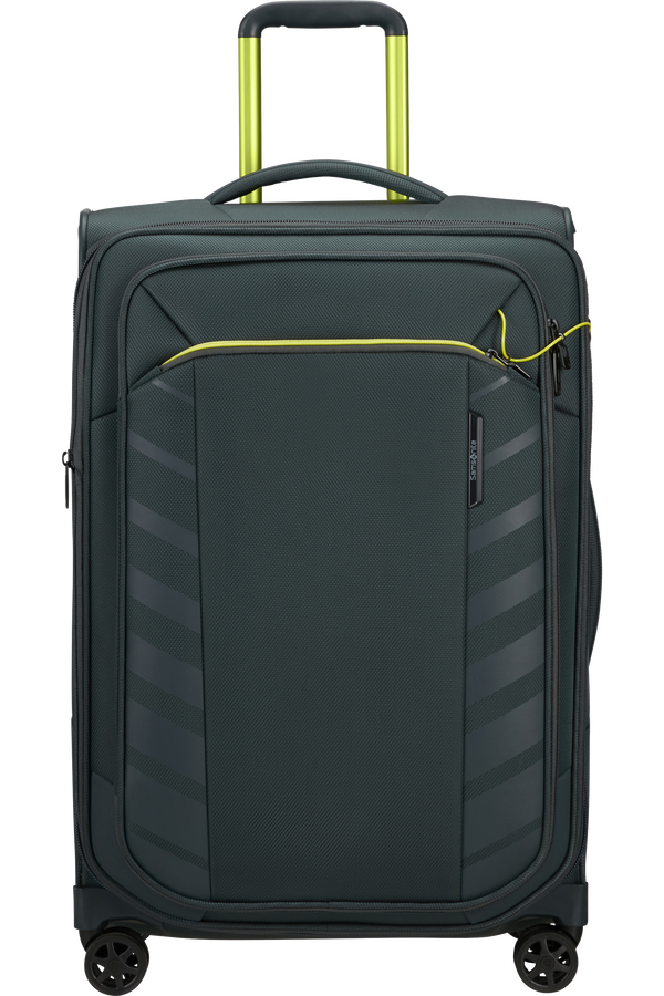 Samsonite Respark Spinner 67/24 Exp 67cm  Urban Groen