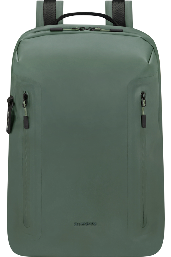 Samsonite Coatify Biz Backpack 15.6'  Groen