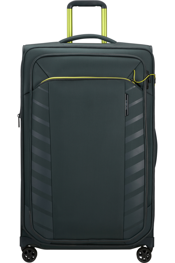 Samsonite Respark Spinner 79/29 Exp 79cm  Urban Groen