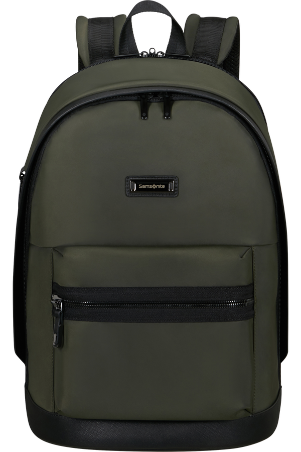 Samsonite Relyon Backpack S 14.1''  Groen