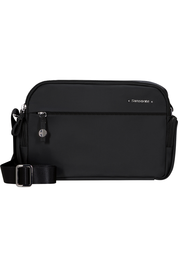 Samsonite Move 4.0 Reporter Bag S + 2 Pockets  Zwart