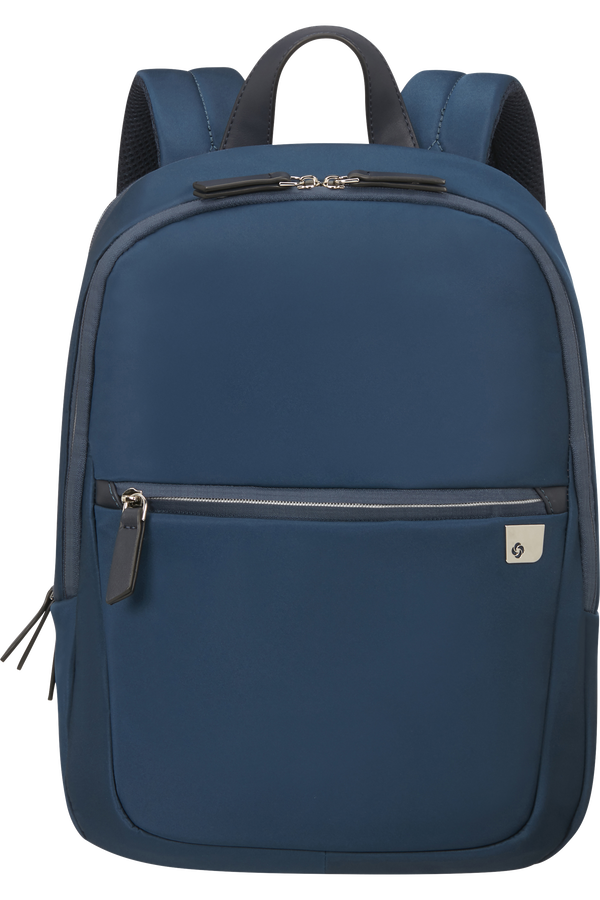 Samsonite Eco Wave Backpack  14.1inch Midnight Blue