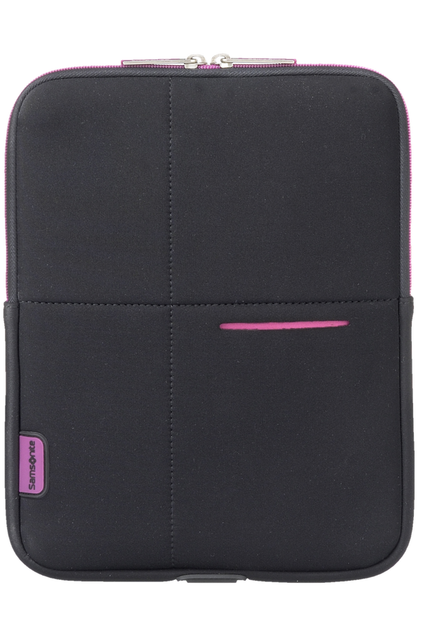 Samsonite Airglow Sleeves iPad Holder 9.7inch Zwart/Rose