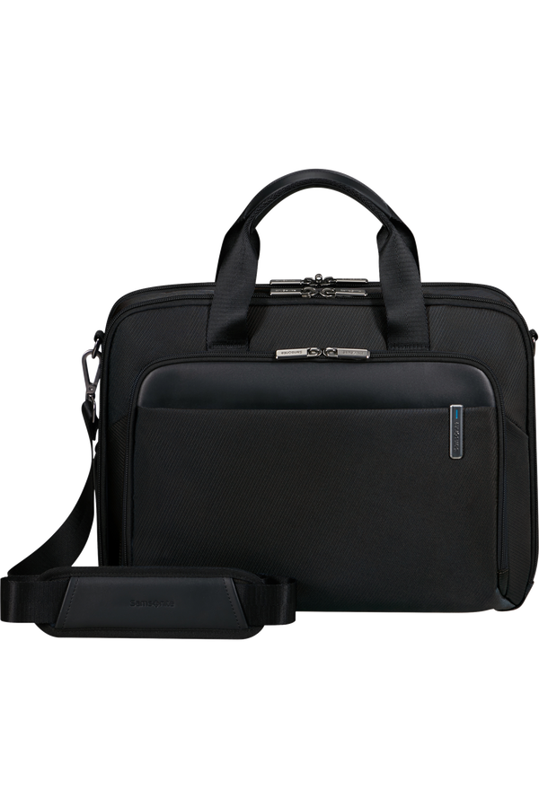 Samsonite Evosight Bailhandle 15.6'  Zwart