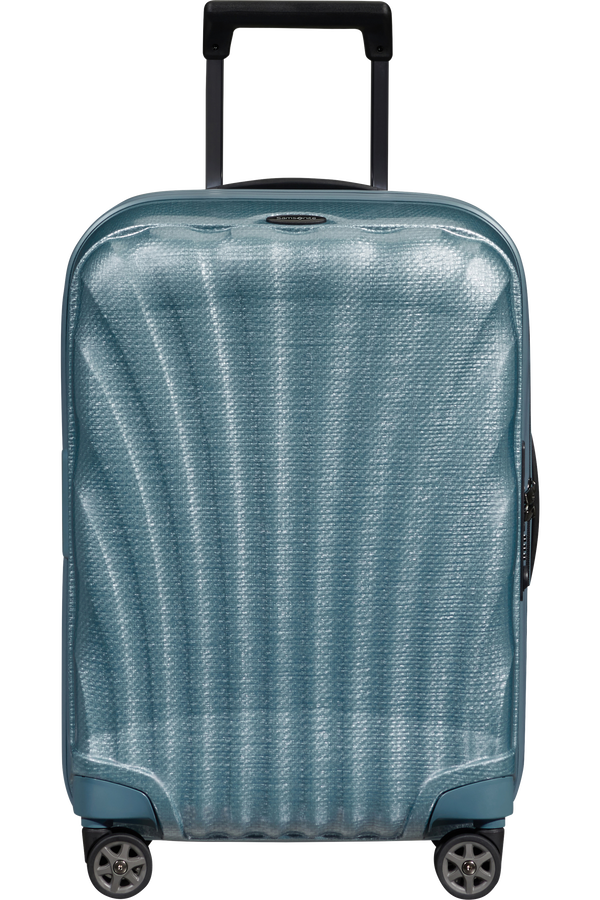 Samsonite C-Lite SPINNER 55/20 EXP  Ice Blue