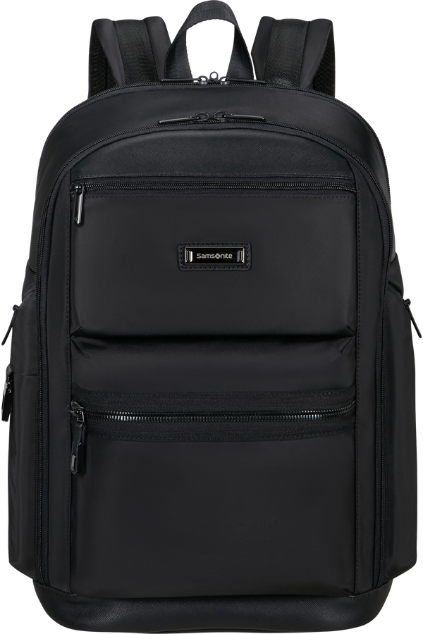 Samsonite Relyon Backpack M 15.6''  Zwart