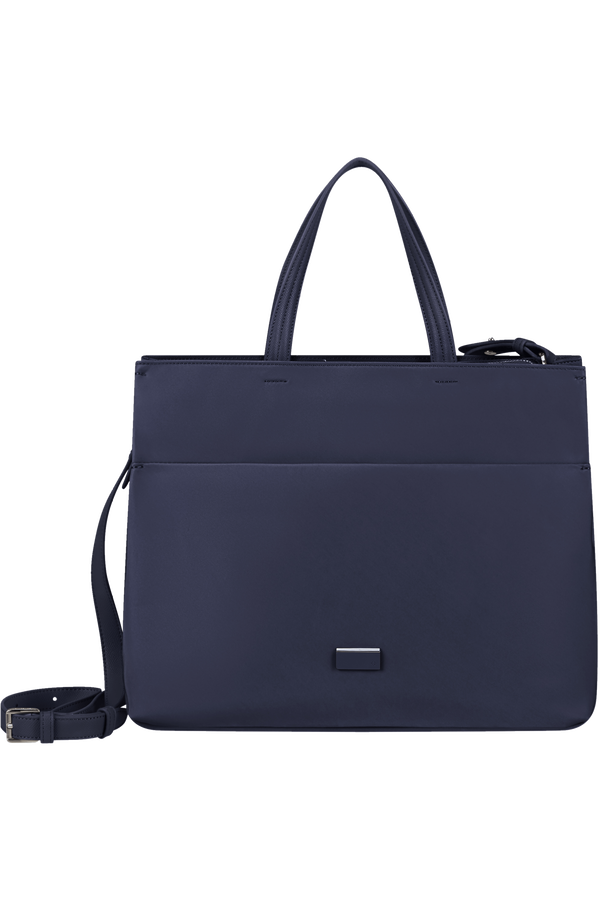 Samsonite Be-Her Shopping Bag  Dark Navy