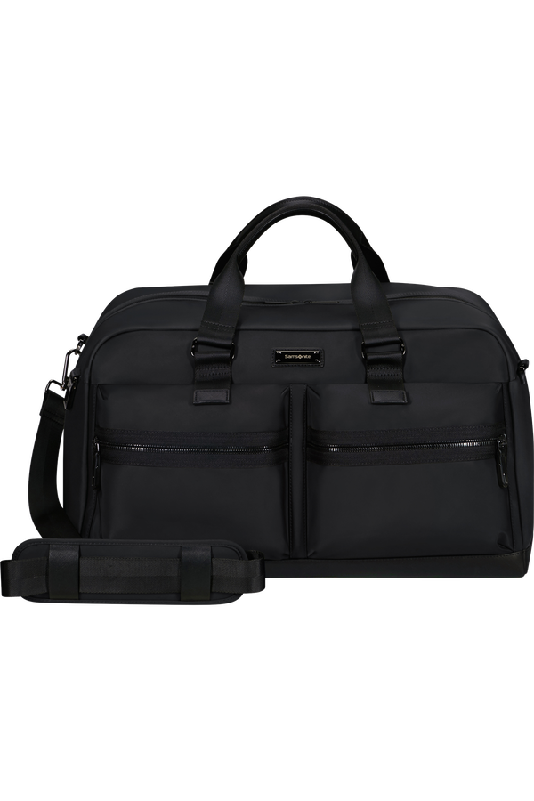 Samsonite Relyon Duffle 50/20  Zwart