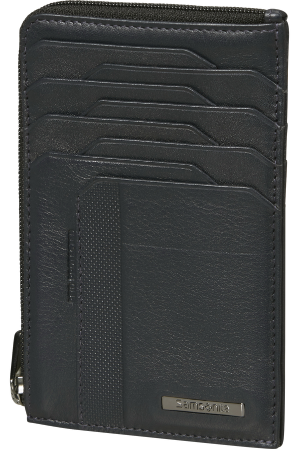 Samsonite Spectrolite 3.0 Slg 727-ALL IN ONE WALLET ZIP  Zwart