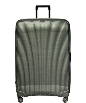Publicatie Boer Analist Grootste koffers, bagage > 80cm | Samsonite Nederland