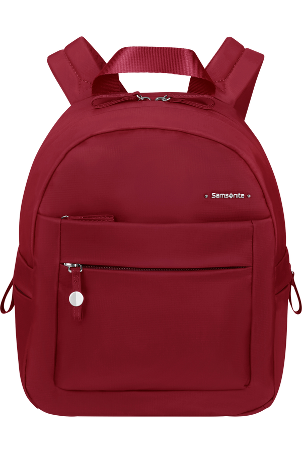 Samsonite Move 4.0 Backpack S  Garnet Red