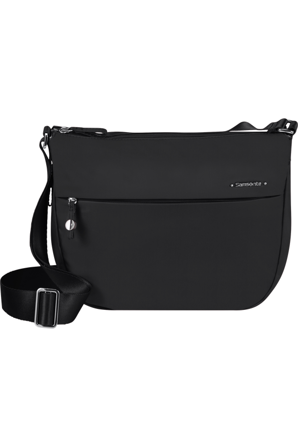 Samsonite Move 4.0 Hobo Exp  Zwart