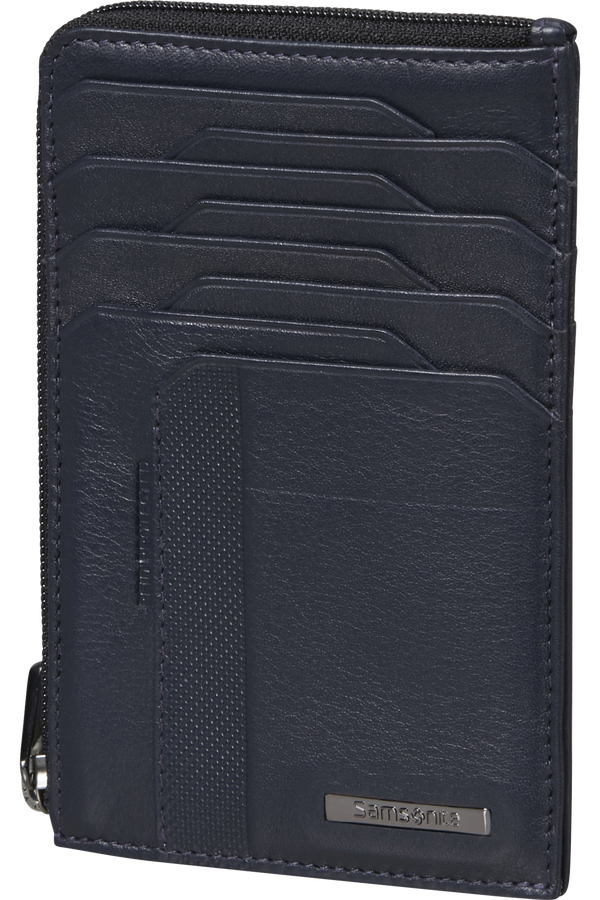 Samsonite Spectrolite 3.0 Slg 727-ALL IN ONE WALLET ZIP  Deep blue