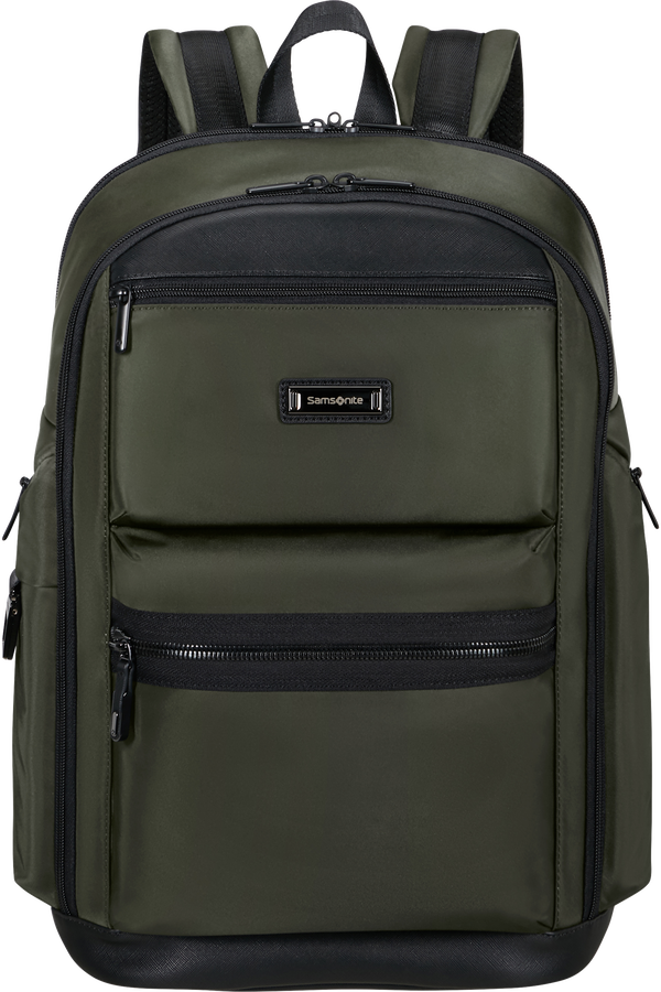 Samsonite Relyon Backpack M 15.6''  Groen