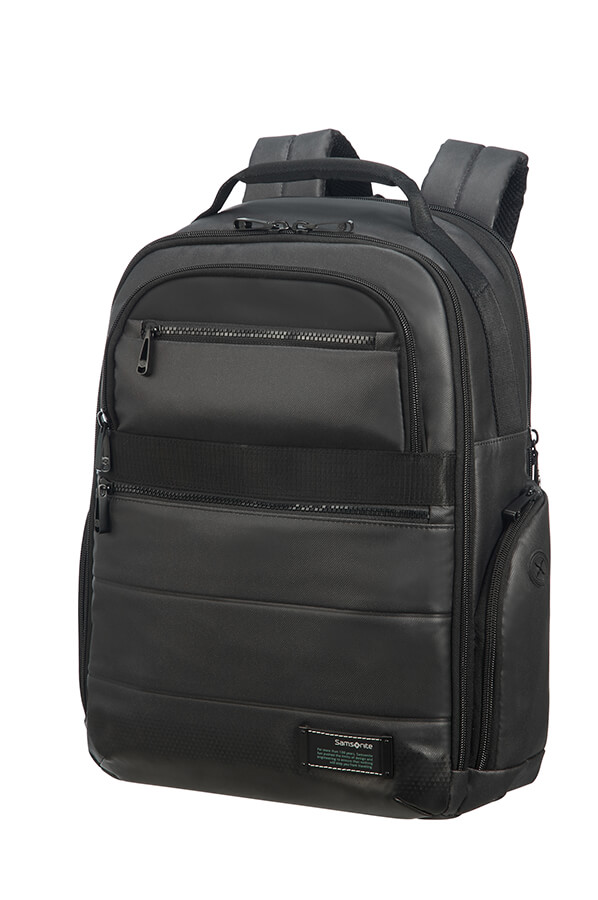 samsonite desklite laptop backpack 14.1